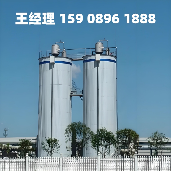 枣庄厌氧反应器
