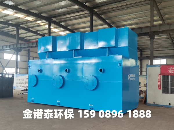 枣庄新型FA一体化净水器